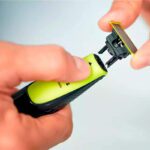 Rasoir Tondeuse de précision Philips OneBlade – Image 2