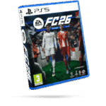 EA Sports FC 26