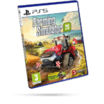 Farming Simulator 25