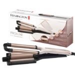 Fer à Boucler REMINGTON 4EN1 PROluxe CI91AW 210°C - Rose Gold – Image 5