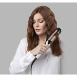 Fer à Boucler REMINGTON 4EN1 PROluxe CI91AW 210°C - Rose Gold – Image 3