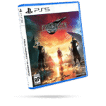 Final Fantasy VII Rebirth