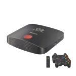 Game Box YESIDO Tv 12 4K Ultra HD Android 12 +10000 Jeux