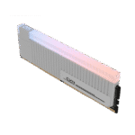 COLORFUL CVN ICICLE 32GO (2x16Go) DDR5 6600MHz ARGB