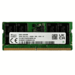 Barette Mémoire SK hynix 8Go DDR5 4800MHz