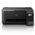 Imprimante EPSON ECOTANK L3210 à Réservoir Intégré 3En1 Couleur