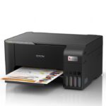 Imprimante EPSON ECOTANK L3210 à Réservoir Intégré 3En1 Couleur – Image 5