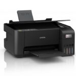 Imprimante EPSON ECOTANK L3210 à Réservoir Intégré 3En1 Couleur – Image 4