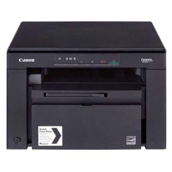 Imprimante Multifonction CANON Laser I-SENSYS MF3010 Monochrome