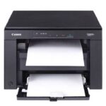 Imprimante Multifonction CANON Laser I-SENSYS MF3010 Monochrome – Image 3