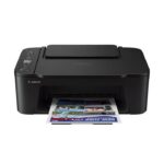 Imprimante Multifonction Jet D'encre CANON PIXMA TS3640 Couleur WiFi – Image 2