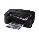 Imprimante Multifonction Jet D'encre CANON PIXMA TS3640 Couleur WiFi – Image 4