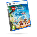 LEGO Horizon Adventures