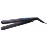 Lisseur Boucleur Pro REMINGTON CURL & SLEEK  S6505 - Noir