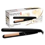 Lisseur REMINGTON Éclat Brillance S6308 - Noir – Image 2