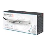 Lisseur REMINGTON Hydraluxe Pro S9001 - Blanc – Image 2