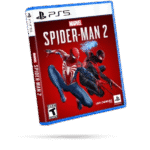 Marvel's Spider Man 2