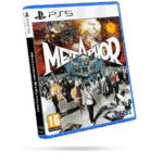 Metaphor : ReFantazio