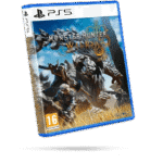 Monster Hunter Wilds