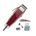 Tondeuse À Cheveux Moser - 1400-0102 - Rouge – Image 2