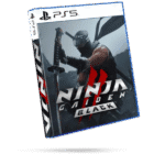 NINJA GAIDEN 2 Black
