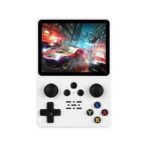 Console de Jeu Video R35S Rétro avec écran IPS 3.5