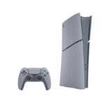 Playstation 5 Slim digitale – Édition limitée 30e anniversaire