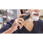 Rasoir Rotatif Rechargeable S1121/41 Noir PHILIPS – Image 3