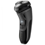 Rasoir Rotatif Rechargeable REMINGTON R3600 - Noir – Image 3