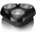 Rasoir Rotatif Rechargeable REMINGTON R3600 - Noir – Image 5