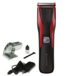 Tondeuse à Cheveux REMINGTON PRO MY GROOM HC5100 - Rouge – Image 3