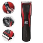 Tondeuse à Cheveux REMINGTON PRO MY GROOM HC5100 - Rouge