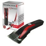 Tondeuse à Cheveux REMINGTON PRO MY GROOM HC5100 - Rouge – Image 4
