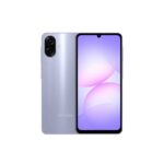 Smartphone Samsung Galaxy A07 4G 4Go 128Go