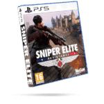 Sniper Elite: Resistance