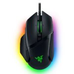 Souris Filaire Gamer RAZER Basilisk V3 RGB - Noir