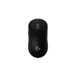 Souris Gamer Sans Fil LOGITECH PRO X SUPERLIGHT – Noir