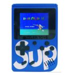 Super Game Box 400 en 1