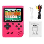 Sup Game Box 400 En 1 – Image 3