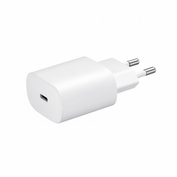 Adaptateur De Charge 20W ADAPTATEUR-20W-WH - Blanc