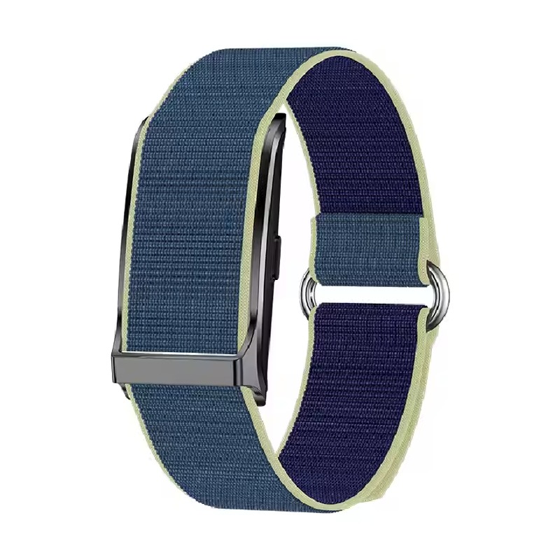 Bracelet Connecté H59 Intelligent Sans Ecran Nylon – Image 2