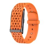 Bracelet Connecté H59 Intelligent Sans Ecran Silicone - Rose clair