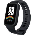 Bracelet connecté Xiaomi Smart Band 9 Active - Noir
