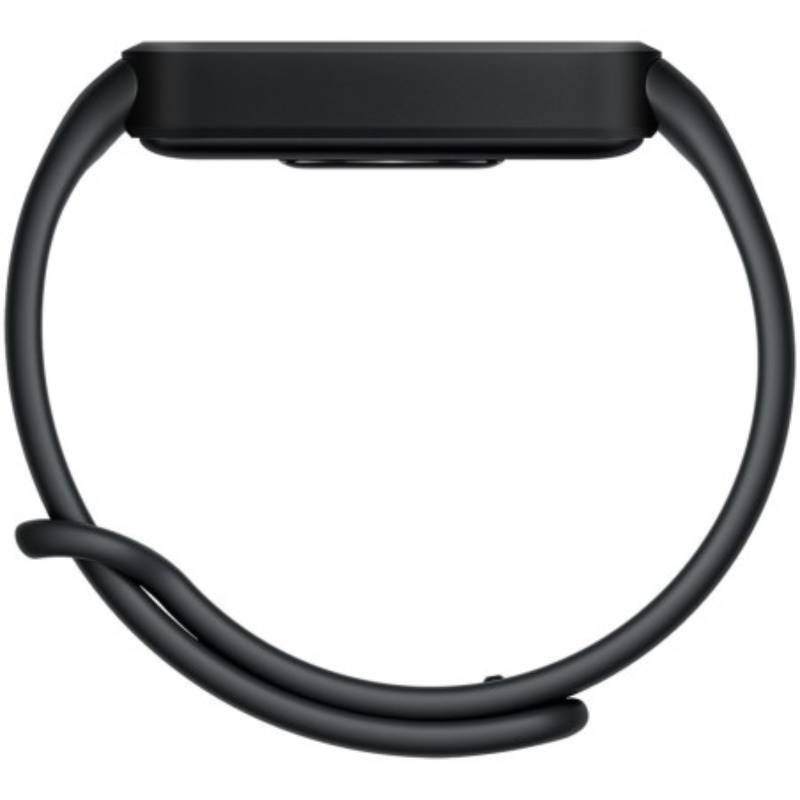 Bracelet connecté Xiaomi Smart Band 9 Active - Noir – Image 2
