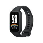 Bracelet connecté Xiaomi Smart Band 9 Active - Noir – Image 4