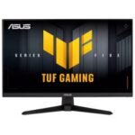 Ecran ASUS TUF Gaming VG257Q5A 24.5'' Full HD 200 Hz