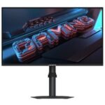 Ecran Gaming GIGABYTE G25F2 24.5'' Full HD IPS 200 Hz