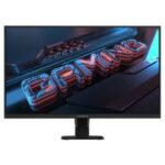 Ecran Gaming GIGABYTE GS27FA 27" Full HD IPS 180 Hz