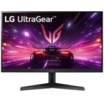 Ecran Gaming LG 24GS60F 23.8'' Full HD IPS 180Hz