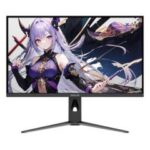 Ecran Gaming REDRAGON Didon 27" 4k UHD Fast IPS 160 Hz